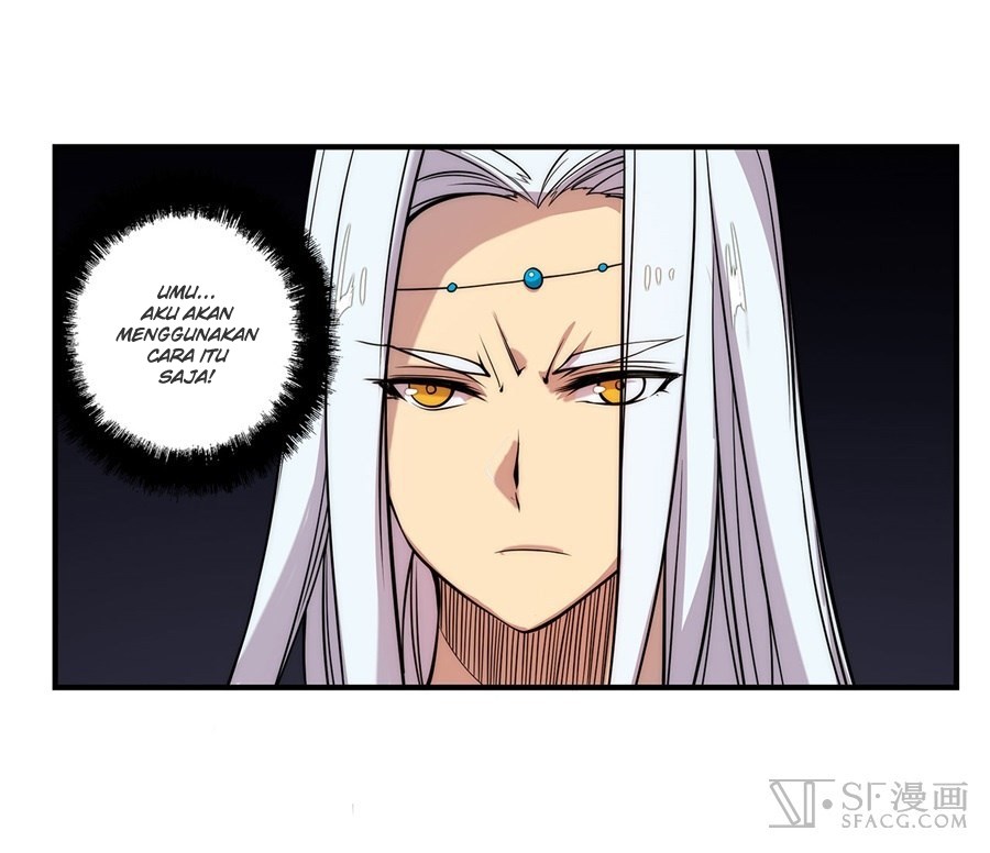 Martial King’s Retired Life Chapter 27 Gambar 47
